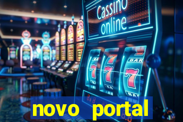 novo portal cruzeiro do sul virtual